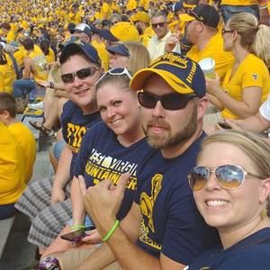 Meet your Posher, Drew